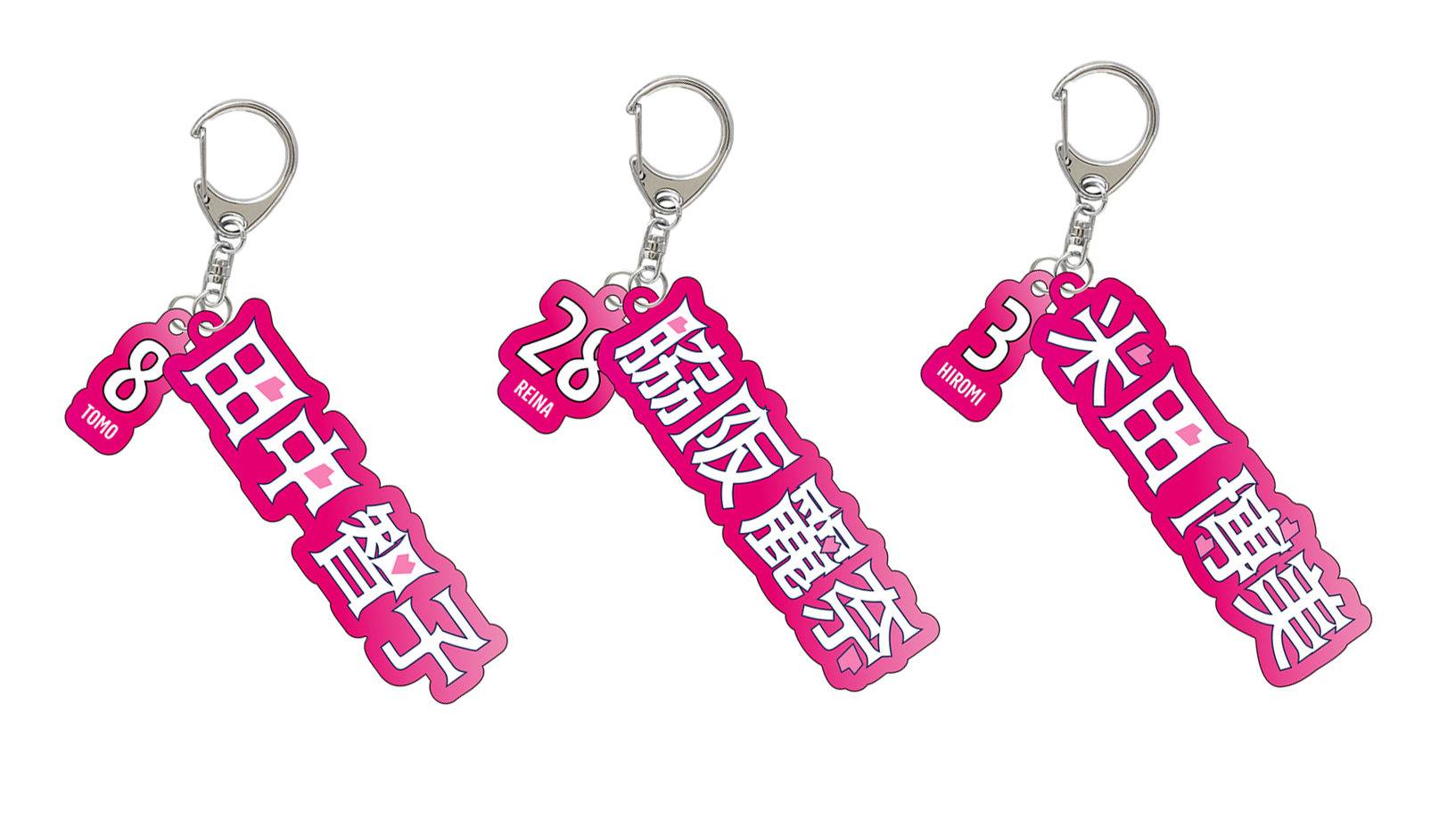 新加入選手グッズなどを販売 | セレッソ大阪ヤンマーレディース
